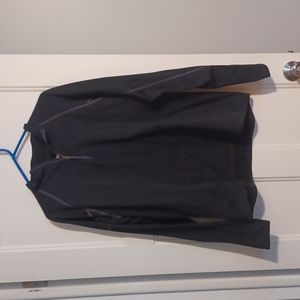 Marmot quarter-zip